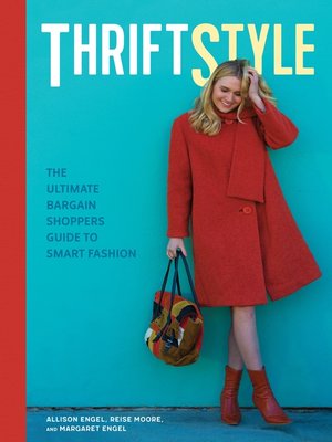 cover image of ThriftStyle